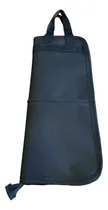 Comprar Bag Capa Baquetas Com Divisórias Internas Almofadada