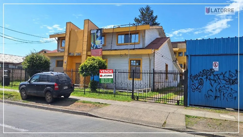 Local Comercial En Venta En Temuco