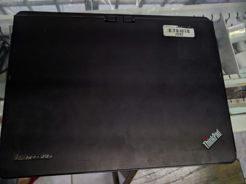 Laptop Lenovo Thinkpad Twist S230u - Core I5 - 4gb - 320gb (Usado)