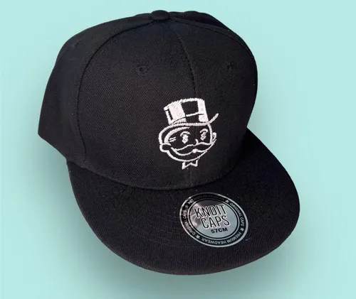 comprar Gorra Viseras Planas 