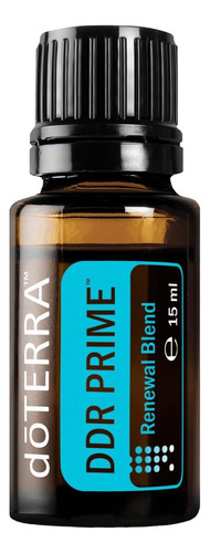Doterra Ddr Prime Esencial Complejo Celular De Aceite 15 Ml