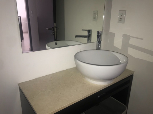 Departamento En Renta En Parques Polanco Amueblado Lindo