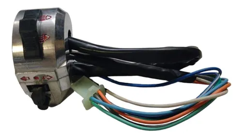 Mando Izquierdo Jaguar 150