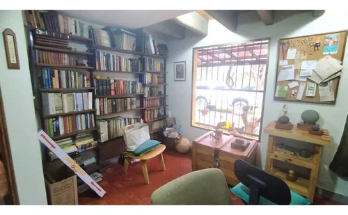 Casa Campestre En Venta Alto De Las Palmas Envigado (t)