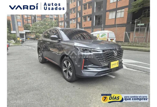 Changan Cs55 49071