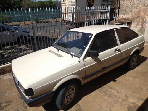 Volkswagen Gol 1.0