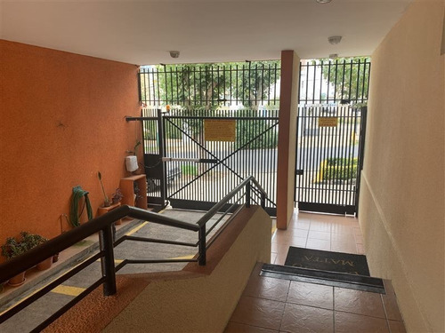 Departamento En Venta De 4 Dormitorios En Valparaíso