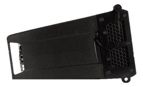 Modulo Line Array Activo De 2 Vias Rcf Hdl 26-a