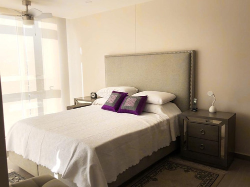 Imagen 8 de 14 de Departamento En Villas Del Lago / Cuernavaca - Est-1835-de