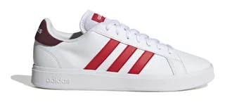 Tenis adidas Grand Court Td Ajuste Clásico Para Hombre