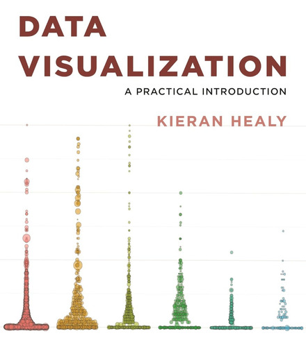 Libro Data Visualization A Practical Introduction 