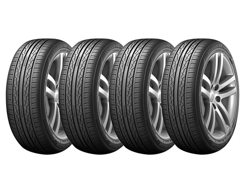 Kit 4 Neumático Hankook Ventus V2 195 50 R15