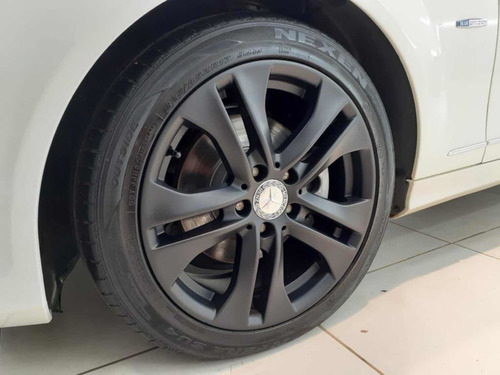Mercedes-benz Clase C 2.1 C220 Avantgarde Cdi B.eff At 2012