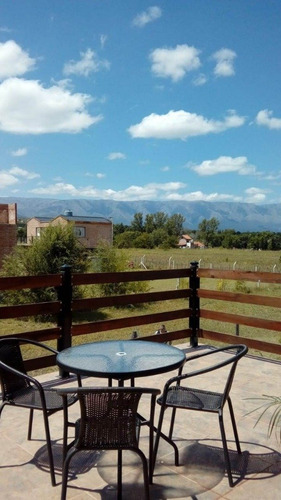 Imagen 11 de 22 de Vendo Cabaña En Arroyo Los Patos, Córdoba