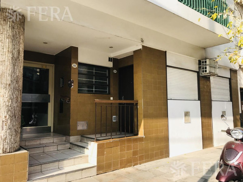 Imagen 2 de 10 de Venta Departamento 2 Ambientes En Palermo (30134)