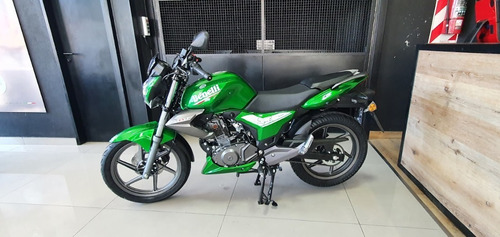 Imagen 13 de 23 de Benelli Tnt 15 Naked 150 No Glh Titan Ybr Hero Hunk Solo Dni