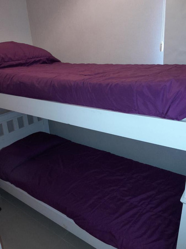 Departamento De 2 Dormitorios Y 2 Baños Salida Directa Al Mar