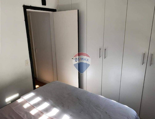 Apartamento Com 2 Dormitórios À Venda, 54 M² Por R$ 330.000,00 - Vila Andrade - São Paulo/sp - Ap0690