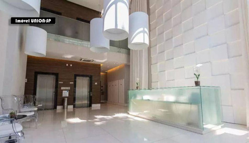 Imagem 28 de 28 de Apartamento Com 1 Dormitório À Venda, 41 M² Por R$ 647.000 - Brooklin - São Paulo/sp - Ap52713