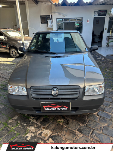Fiat Uno MILLE CELEB. WAY ECON. 1.0 F.FLEX 2P