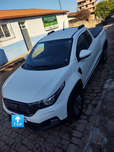 Fiat Strada 1.3 Freedom Cab. Plus Flex 2p