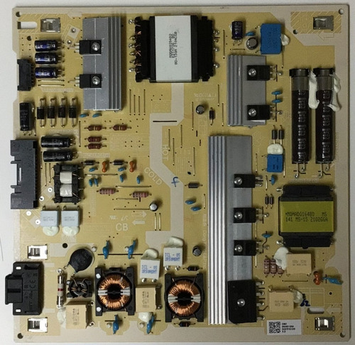 Fuente Samsung Bn44-01105a / L55e8_ady / Modelo Qn55q70aafx (Usado)