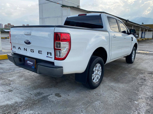 Ford Ranger Xls Gasolina