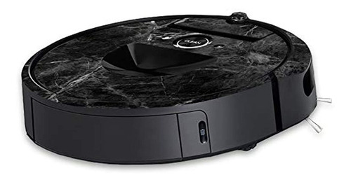 Compatible With Irobot Black Marble