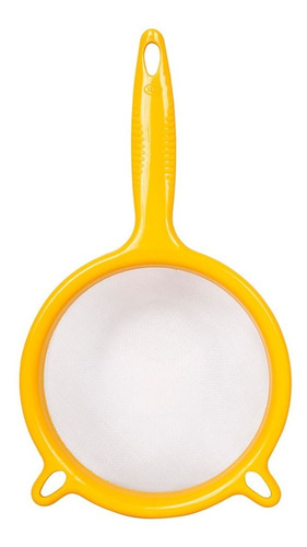 Colador Plástico 18 Cm. Ilko