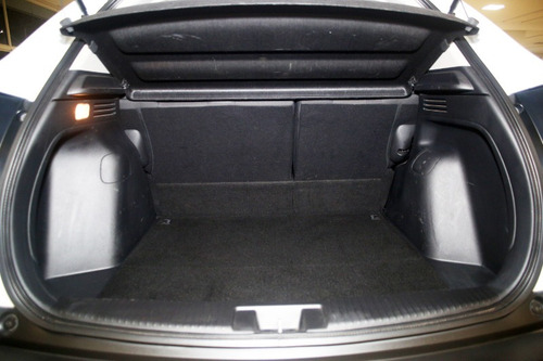 Honda Hr-v 1.8 16v Flex Ex 4p Automatico