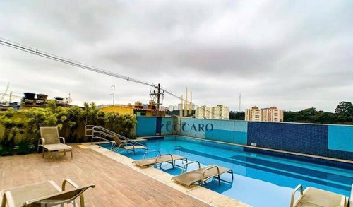 Apartamento À Venda, 56 M² Por R$ 477.000,00 - Jardim Flor Da Montanha - Guarulhos/sp - Ap16223