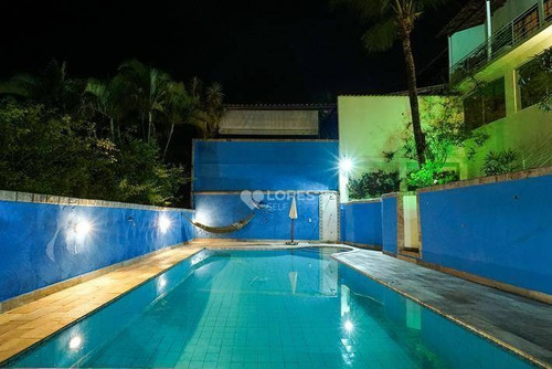 Imagem 21 de 25 de Casa Com 4 Dormitórios À Venda, 419 M² Por R$ 1.300.000,00 - Maria Paula - Niterói/rj - Ca15908