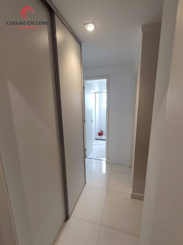 Imagem 15 de 15 de Apartamento Em Santa Maria - Sao Caetano Do Sul - V-4504