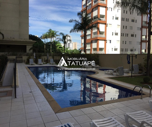 Imagem 17 de 24 de Condomínio Absolute - Rua Serra De Bragança, 791 - Ap000250 - 67691349