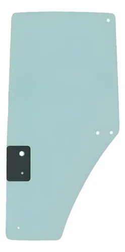 comprar Porta Esquerda Compatível Com John Deere L210073