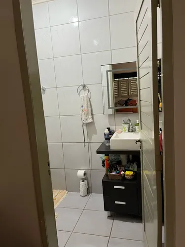 Casa Para Morar Ou Seu Lazer