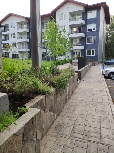 Vendo Dpto 1d 1b En Condominio Robles Del Volcán Pucón