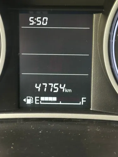 Suzuki Swift 1.2 Dzire Mt
