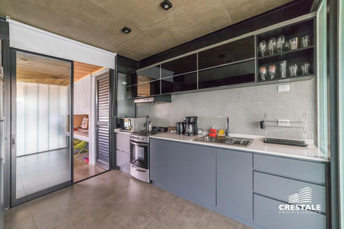 Imagen 10 de 26 de Hermosa Casa 2 Dormitorios En Venta. Calidad Y Diseño - Barrio Abierto Las Tardes