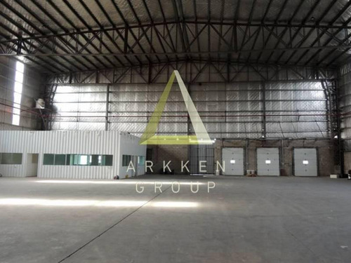 Nave A La Venta En Escobar