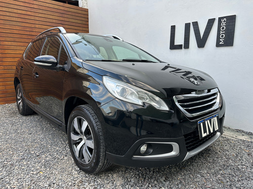 Peugeot 2008 1.6 Feline