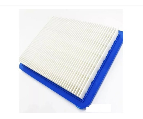 Filtro De Ar Motor Kawashima Gv400 Gv600 Gv650