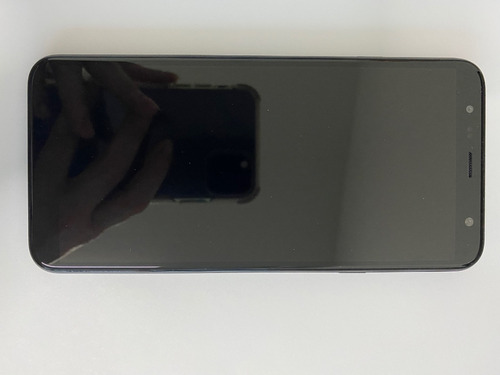 Samsung Galaxy J4 Core 16gb Vitrine Seminovo Leia Anuncio