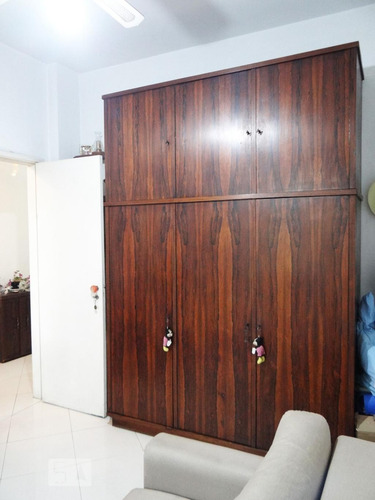 Apartamento À Venda - Tijuca, 2 Quartos, 88 - S893132473