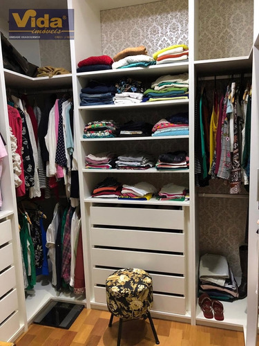 Imagem 14 de 15 de Casa De Condominio A Venda Em Vale Da Benção - Araçariguama - 41097
