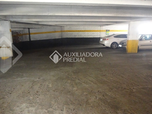 Imagem 2 de 2 de Box - Centro Historico - Ref: 274136 - V-274136