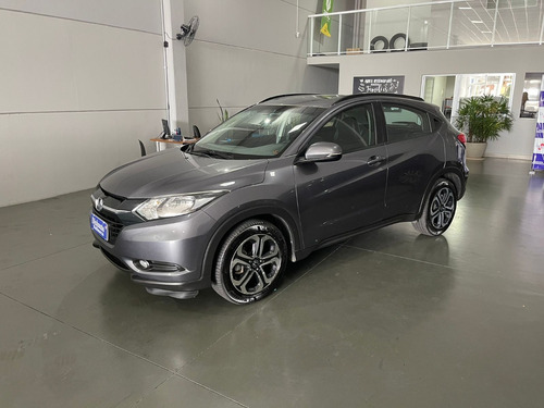 Honda HR-V 1.8 Ex Flex Aut. 5p