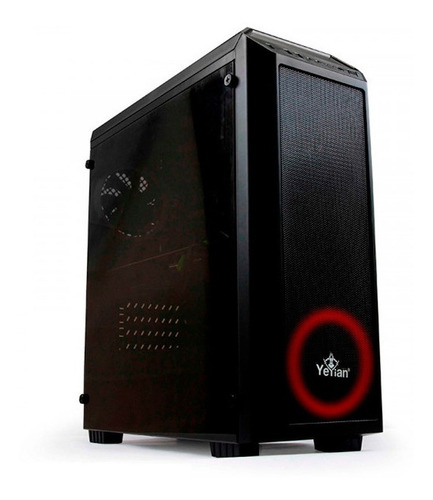 Cpu Pc Amd Vega 8 Ryzen 3 Pro 8gb Disco 1tb Wifi Gratis (Reacondicionado)