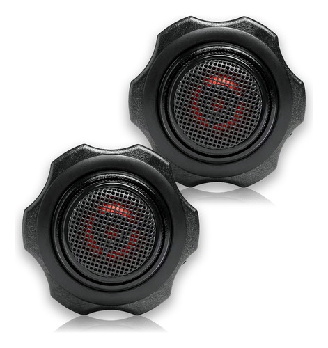 Par De Tweeters Jbl Gto-x34t 1 PLG 150w / 50w Rms 