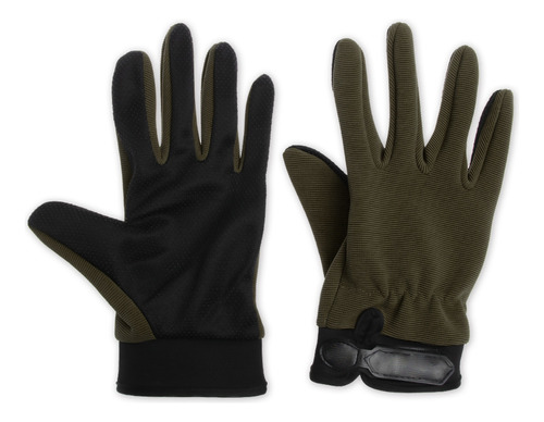 Guantes De Ciclismo Con Dedos Completos, Guantes De Biciclet